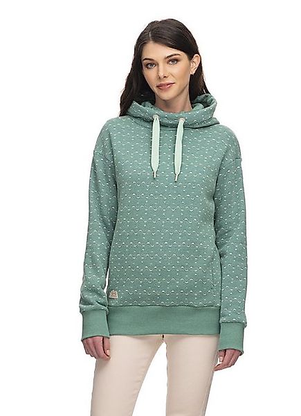 Ragwear Hoodie Damen Yodis günstig online kaufen