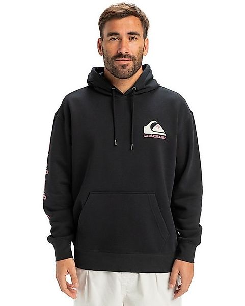 Quiksilver Hoodie Omni Logo günstig online kaufen