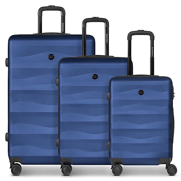 Smartbox Trolleyset Edition 03, 4 Rollen, günstig online kaufen