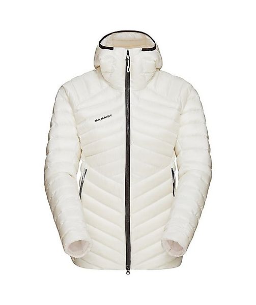 Mammut Funktionsjacke Broad Peak IN Hooded Jacket Damen, Daunenjacke - Mamm günstig online kaufen