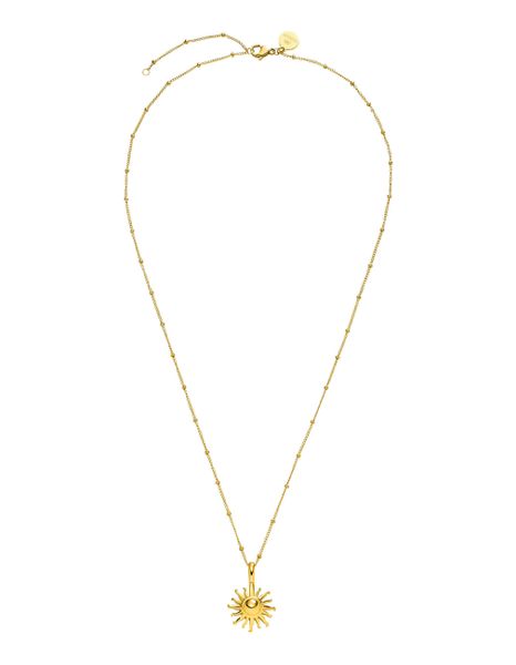 Purelei Gliederkette Sun (1-tlg) günstig online kaufen