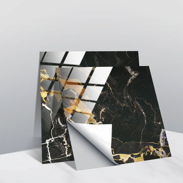 COOL-i ® Fliesenaufkleber, 10 stück PVC günstig online kaufen