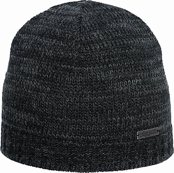 Eisglut Strickmütze Dylang XL mit Fleece-Innenband günstig online kaufen