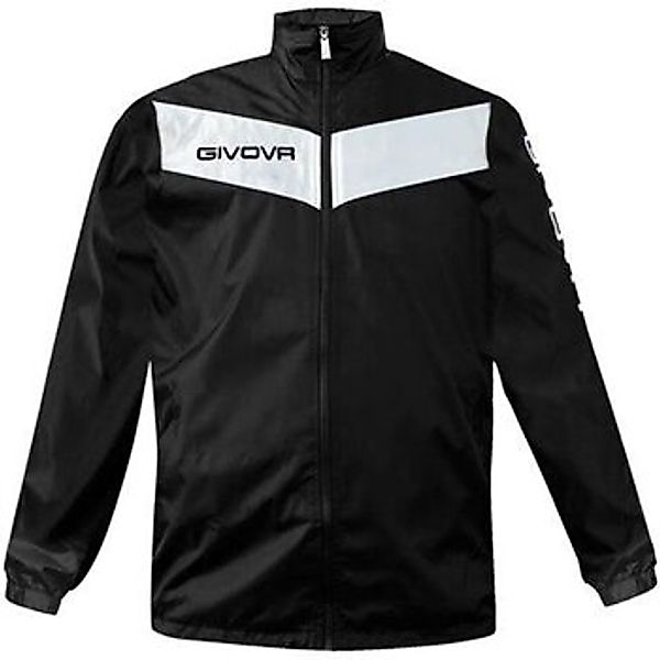 Givova  Trainingsjacken Rain Scudo günstig online kaufen
