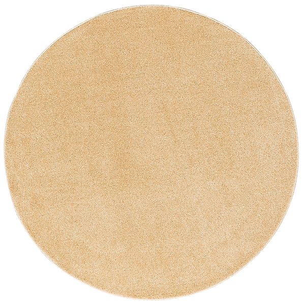 Pergamon Veloursteppich Luxus Soft-Velours Teppich Verona günstig online kaufen