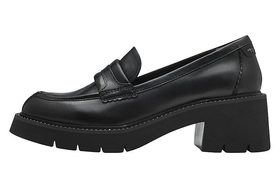 Tamaris Tamaris Damen Slipper 1-24727-43-003 BLACK günstig online kaufen