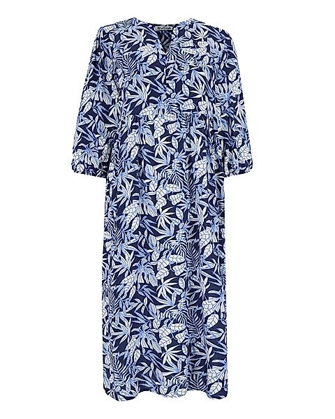 Hajo Sommerkleid Kleid Viskosebatist bedruckt 1/1 günstig online kaufen