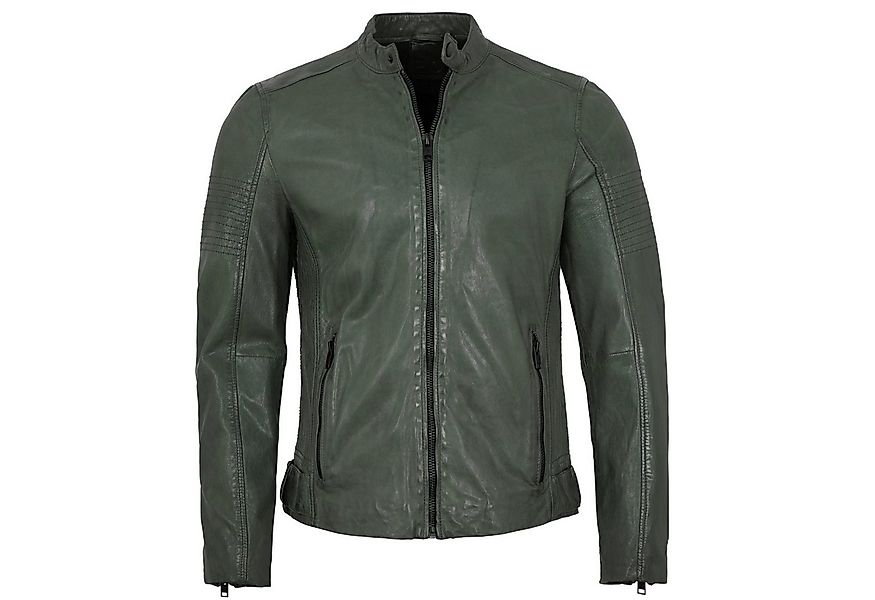 2.0 by Mauritius Lederjacke G2MAsher 2.0 by Mauritius - Herren Lederjacke L günstig online kaufen