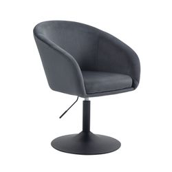 SVITA Loungesessel SVITA JAMAIKA Loungesessel, Samtbezug,Geschwungene günstig online kaufen