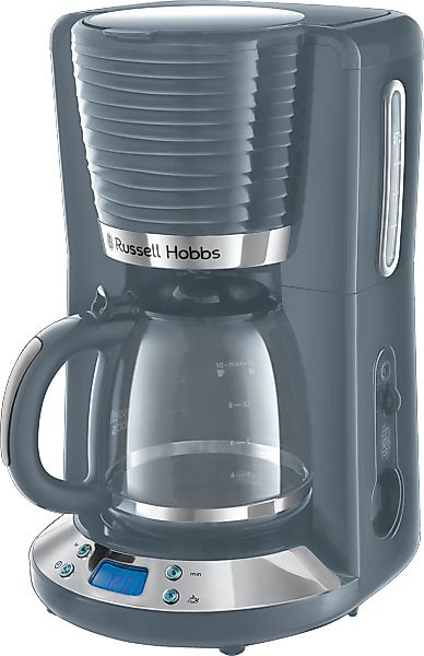 RUSSELL HOBBS Filterkaffeemaschine "Inspire 24390-56" 1,25 l Kaffeekanne 1x günstig online kaufen