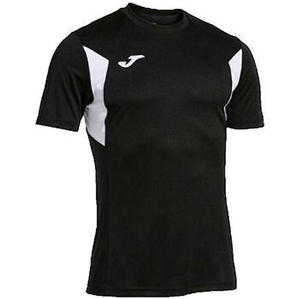 Joma  T-Shirt T-shirt  Winner III Noir günstig online kaufen