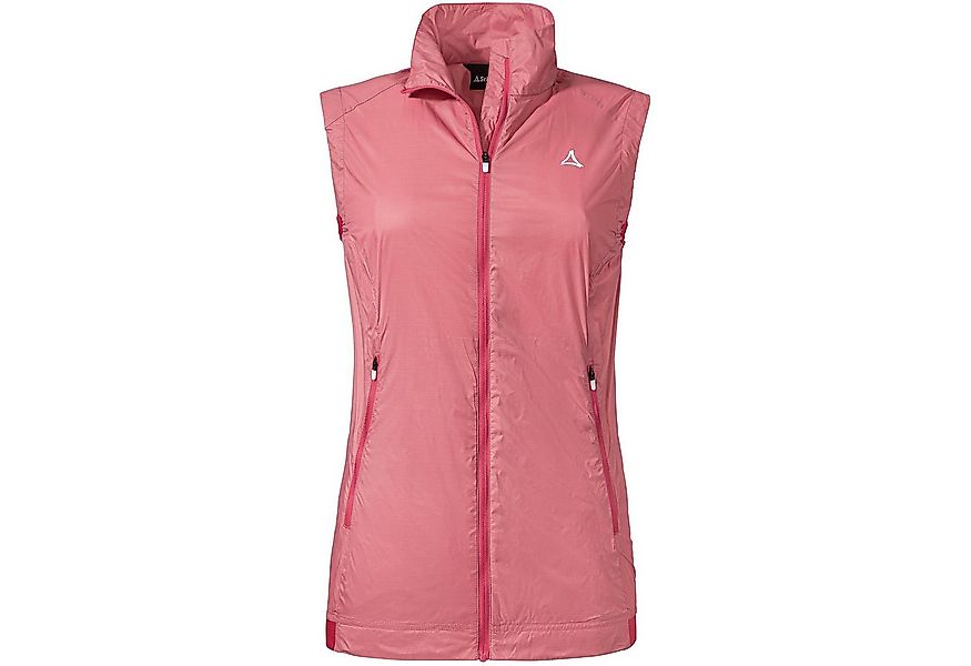 Schöffel Funktionsweste Westen W VEST BYGSTAD (1-tlg) günstig online kaufen