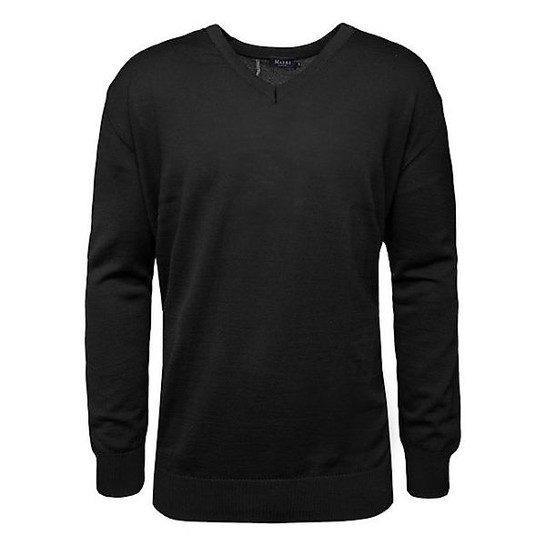 MAERZ Muenchen Strickpullover 490490 Herren günstig online kaufen