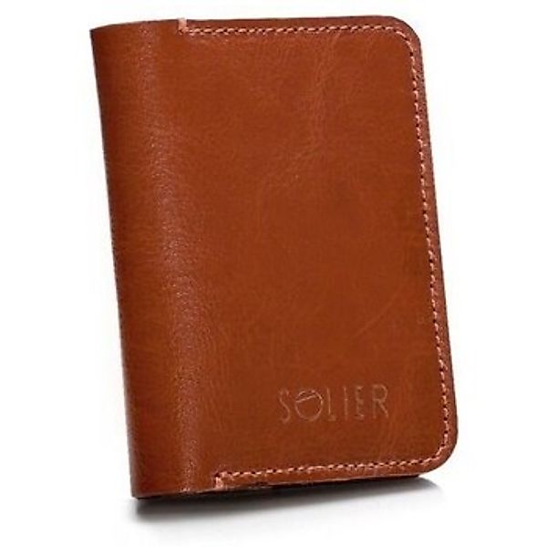 Solier  Geldbeutel SW16 günstig online kaufen