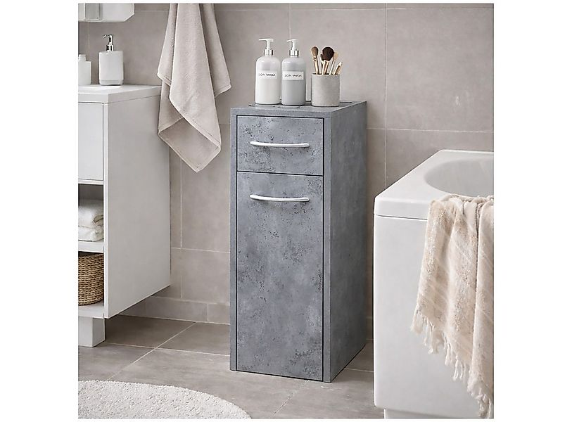 HTI-Line Raumteiler Nischenregal Thekla S, Stück 1-tlg., Nischenschrank Meh günstig online kaufen