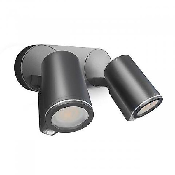 Steinel LED-Strahler SPOT DUO SC ANT - 4007841058654 günstig online kaufen