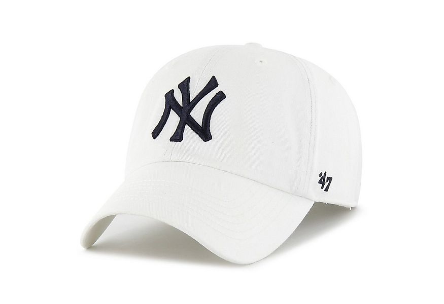 '47 Brand Flex Cap Curved FRANCHISE New York Yankees günstig online kaufen