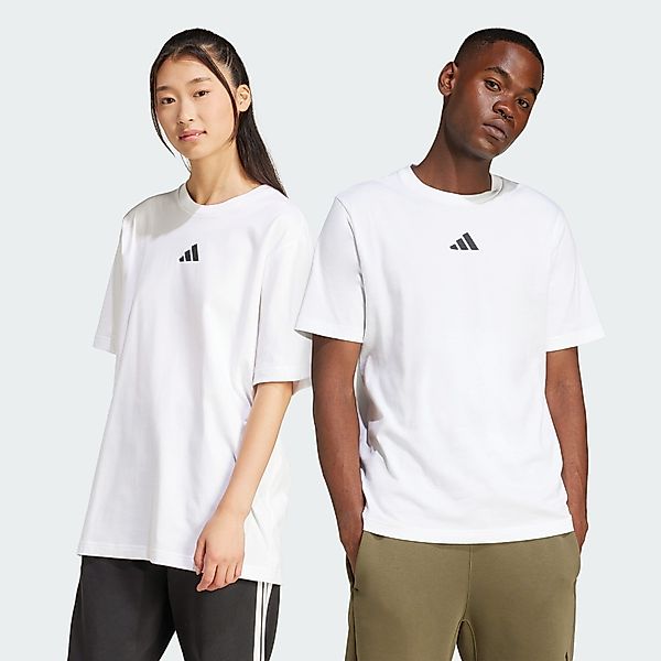 adidas Sportswear T-Shirt GERMAN ENGINEERING GRAPHIC günstig online kaufen