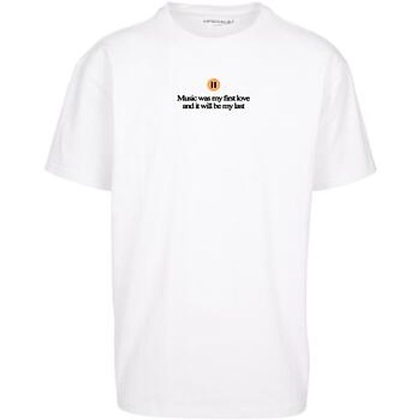 Mister Tee  T-Shirt T-shirt oversize  K-Pop Heavy günstig online kaufen