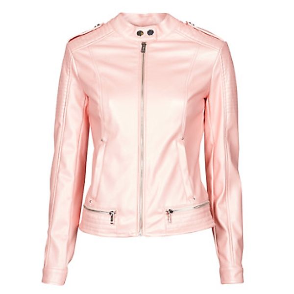 Guess  Lederjacken NEW TAMMY JACKET günstig online kaufen