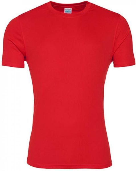 Just Cool Rundhalsshirt Herren Cool Smooth günstig online kaufen