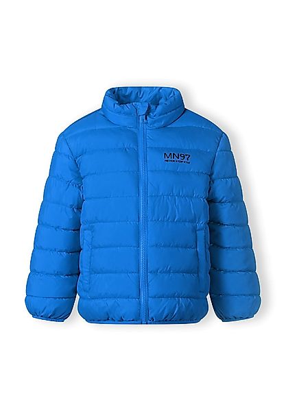 MINOTI Funktionsjacke Steppjacke (12m-14y) günstig online kaufen