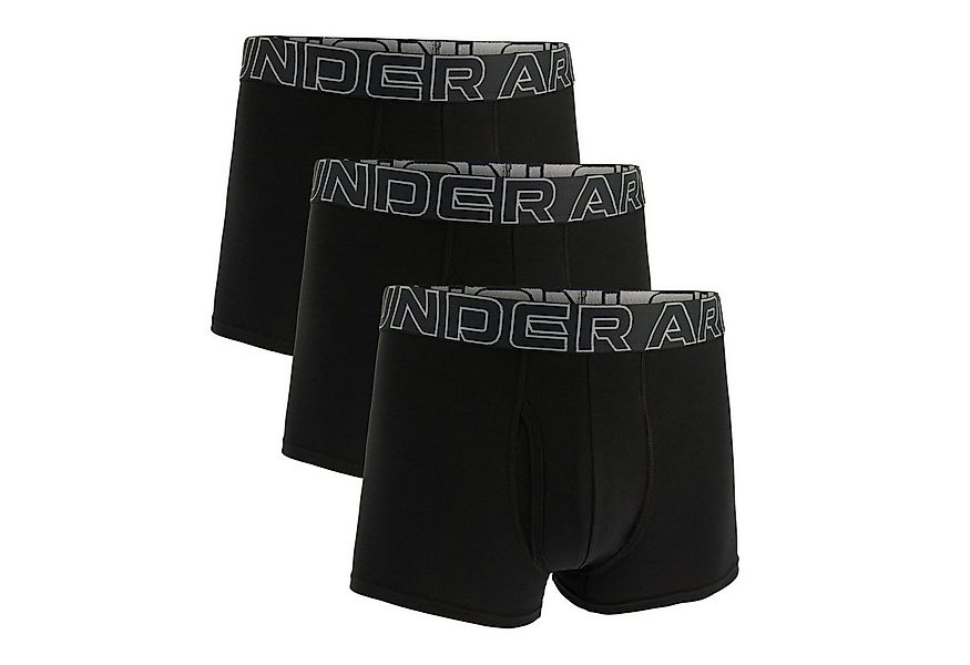 Under Armour® Boxer Herren Boxershort 3er Pack Baumwolle (Packung, 3er Pack günstig online kaufen
