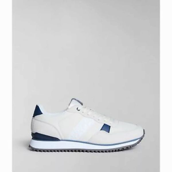 Napapijri  Sneaker NP0A4I7E COSMOS-002 BRIGHT WHITE günstig online kaufen