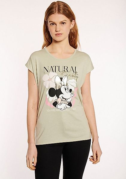 HaILY’S T-Shirt SS P TP Mi44lly günstig online kaufen