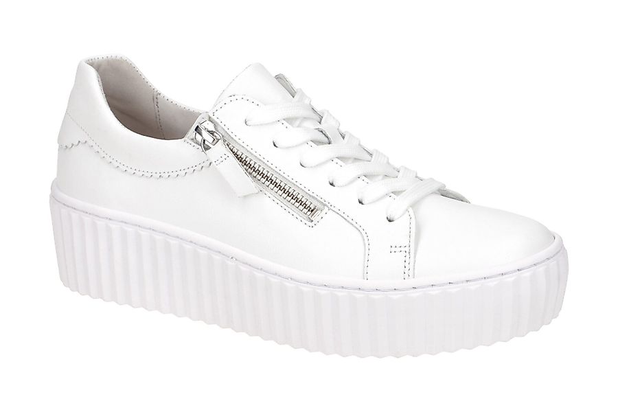 Gabor 73.200.21 Schnürschuh günstig online kaufen