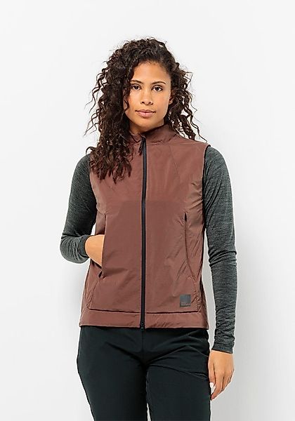 Jack Wolfskin Funktionsweste BIKE COMMUTE INS günstig online kaufen