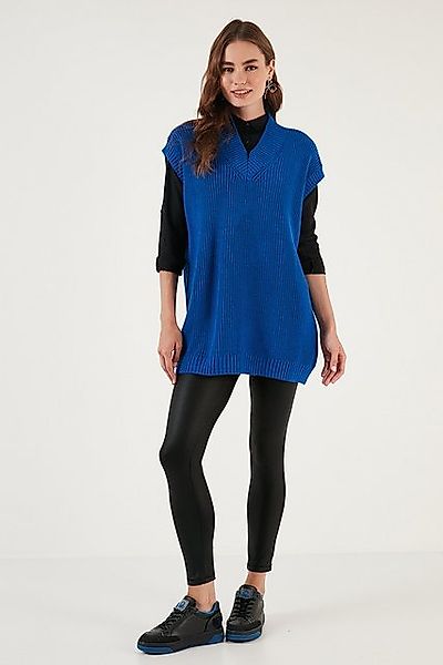 LELA Pullunder Regular Fit günstig online kaufen