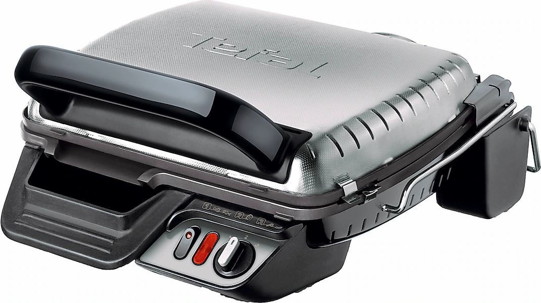 Tefal Kontaktgrill "GC3060 3in1" 2000 W Mit Überback-Funktion, Aufklappbar günstig online kaufen