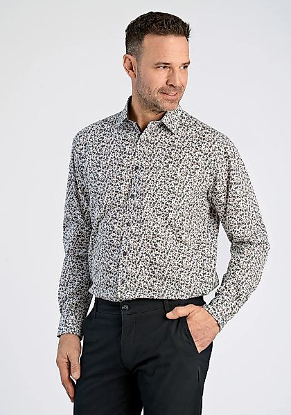 JACK’S Flanellhemd "JACKS Freizeithemd" günstig online kaufen