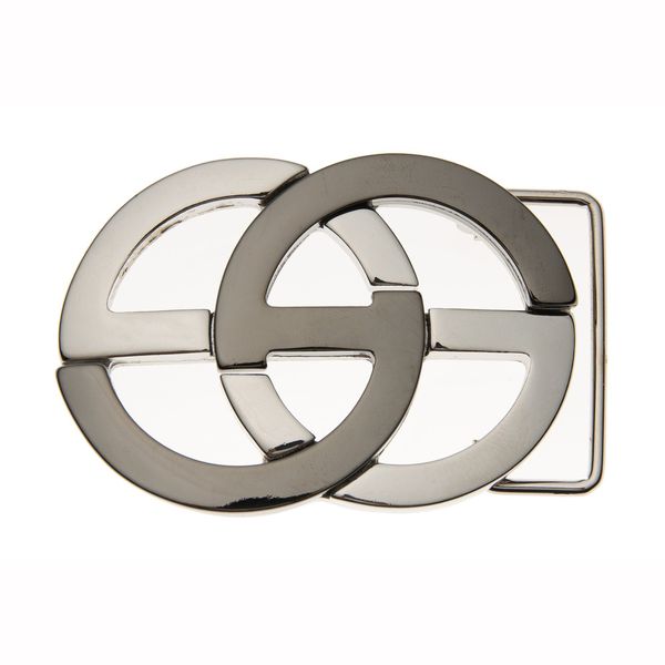 Cassandra Accessoires Gürtelschnalle Wechselschnalle Gürtelschließe Buckle günstig online kaufen