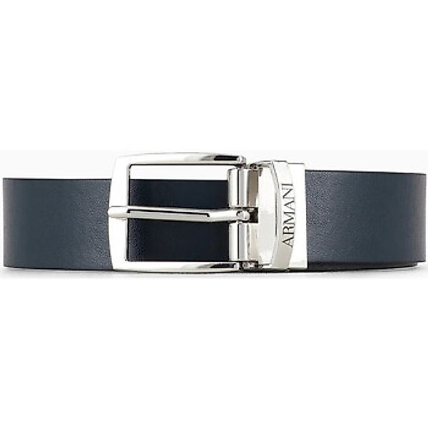 Armani jeans  3/4 Jeans EMPORIO ARMANI CINTURA REVERSIBILE Art. 401520 günstig online kaufen