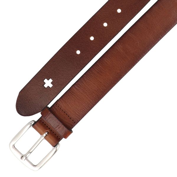 Strellson Ledergürtel Dornschließe günstig online kaufen