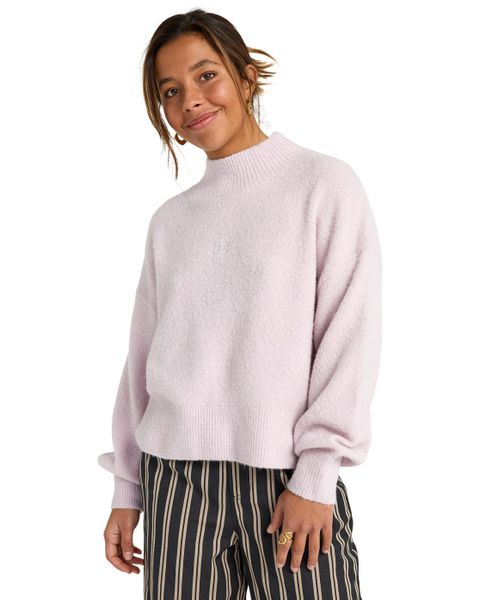 Billabong Sweatshirt Love Feeling günstig online kaufen