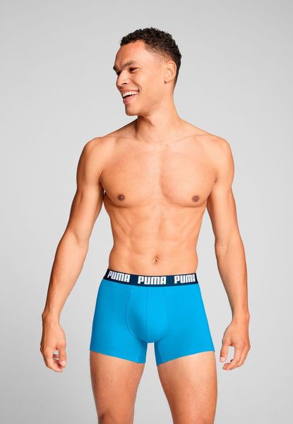 PUMA BODYWEAR Boxershorts Basic im 4er günstig online kaufen