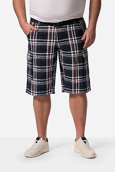 Boston Park Bermudas Cargobermuda Karo günstig online kaufen