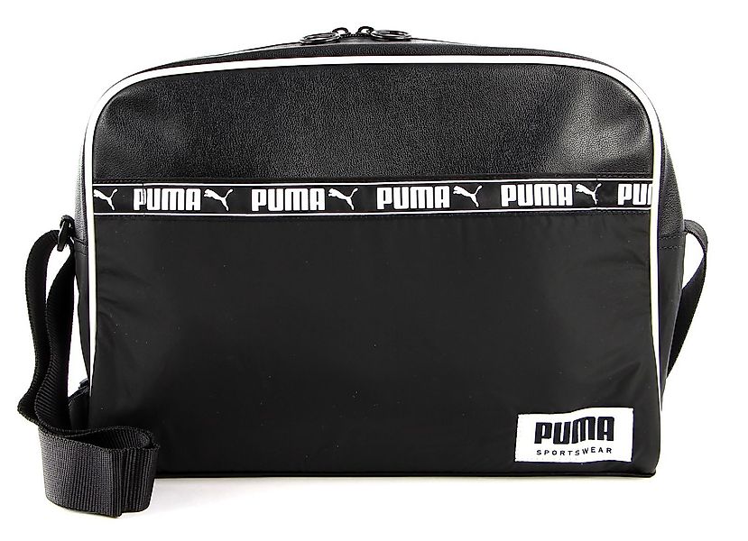 PUMA Umhängetasche Campus günstig online kaufen