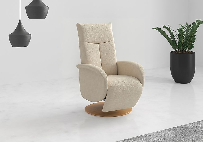 Home affaire TV-Sessel "Glendale" wahlweise mit Aufstehhilfe, 2 Motoren und günstig online kaufen