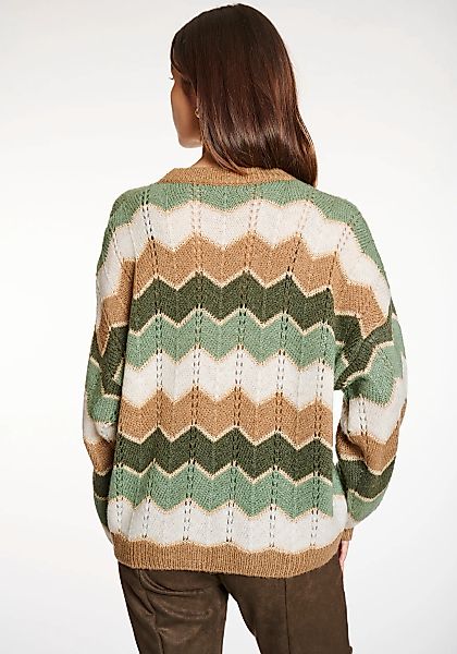 HaILY’S Strickpullover "LS A SK Mi44ssa" günstig online kaufen