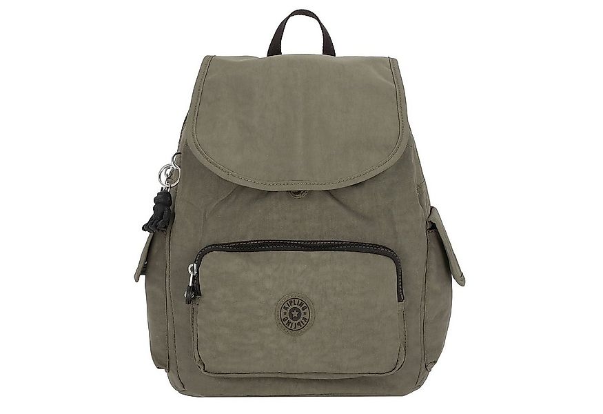 KIPLING Cityrucksack Basic, Polyamid günstig online kaufen