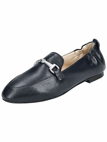 Nero Giardini Slipper "Nero Giardini Slipper Leder" günstig online kaufen