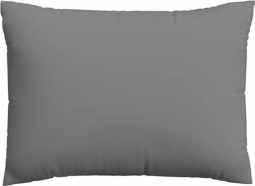 Schlafgut Kissenbezug »Woven Satin aus Mako-Baumwolle, langlebig, pflegelei günstig online kaufen