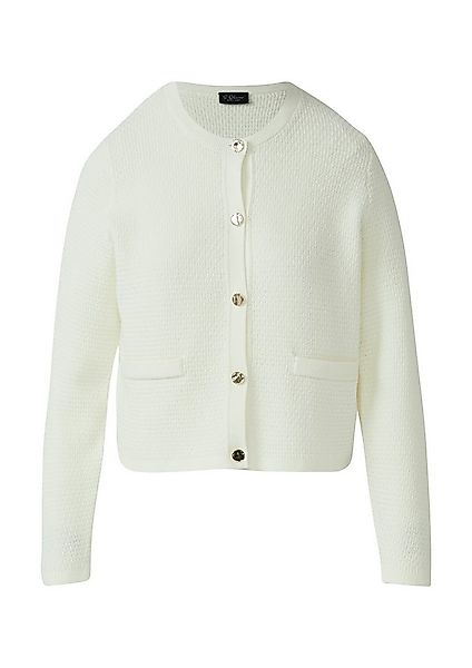 s.Oliver BLACK LABEL Strickjacke günstig online kaufen