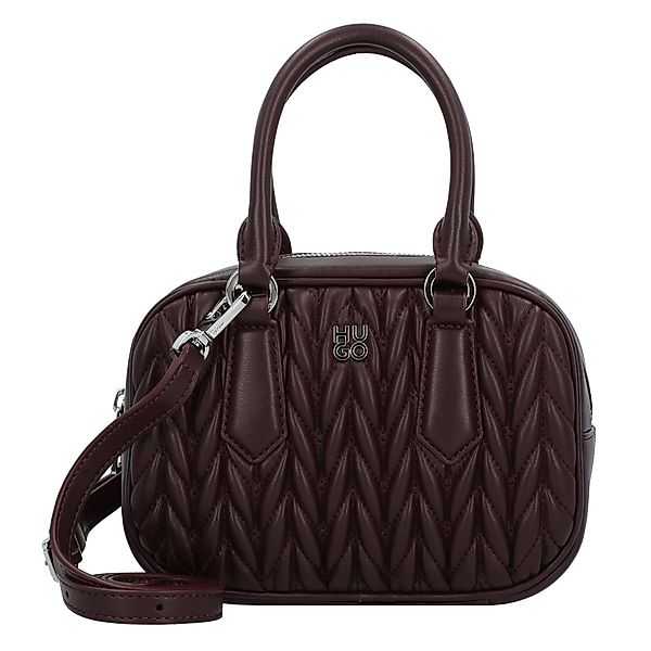 HUGO Henkeltasche Chris 2.0, Kunstleder günstig online kaufen