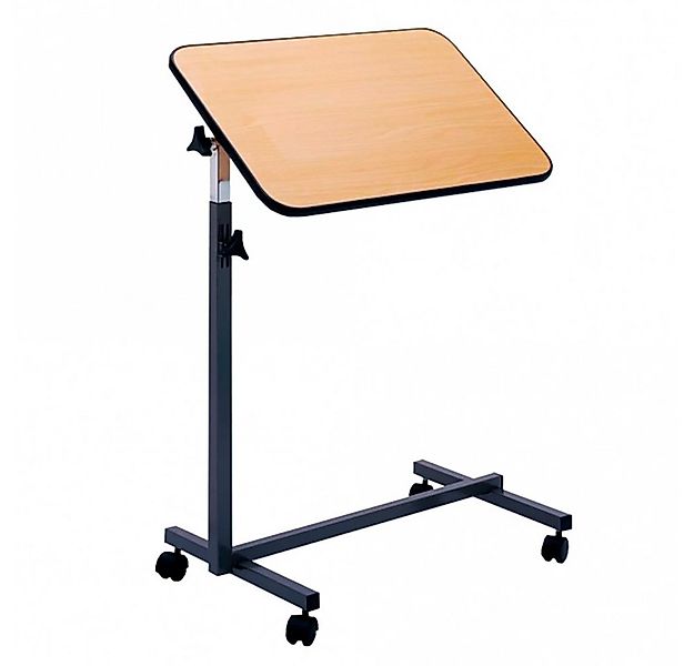 CARELINE Beistelltisch Krankenpflegetisch Beistelltisch NOVA Bettbeistellti günstig online kaufen