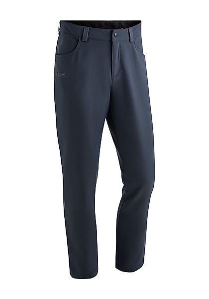 Maier Sports Funktionshose Charles Herren Outdoorhose, günstig online kaufen